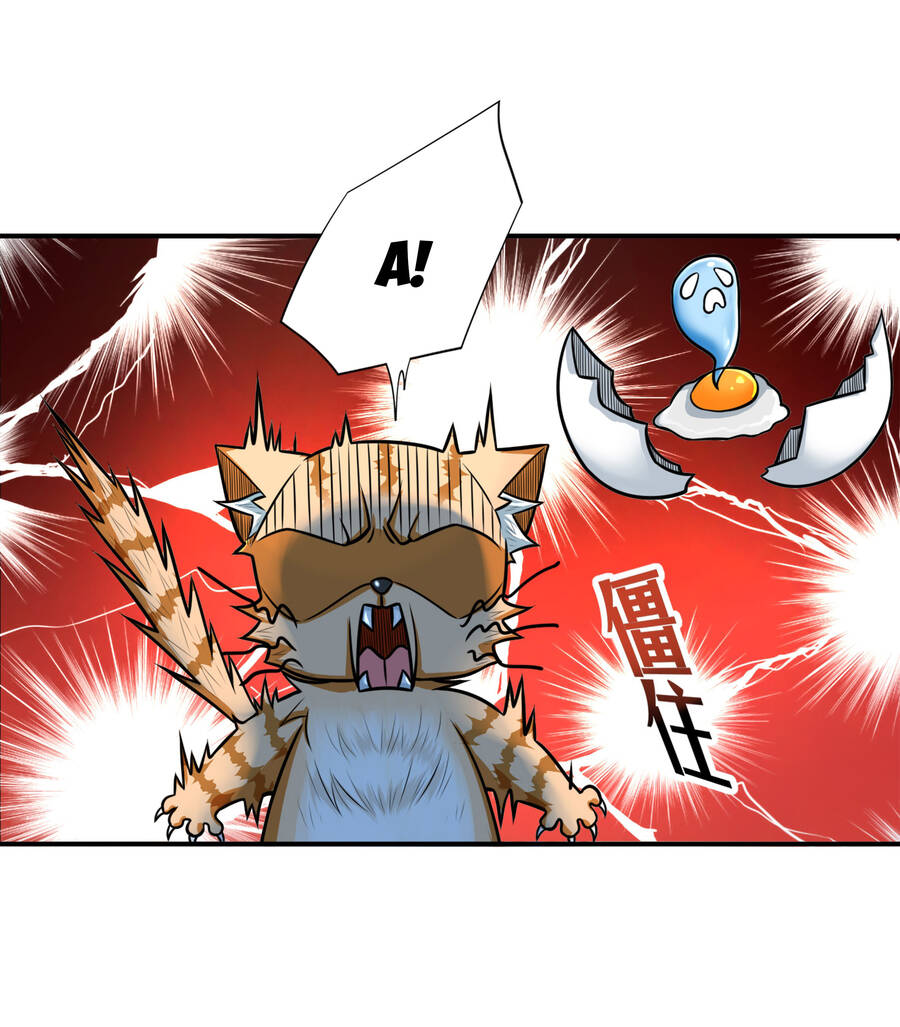 Cuộc Sống Treo Máy Chapter 8 - 25