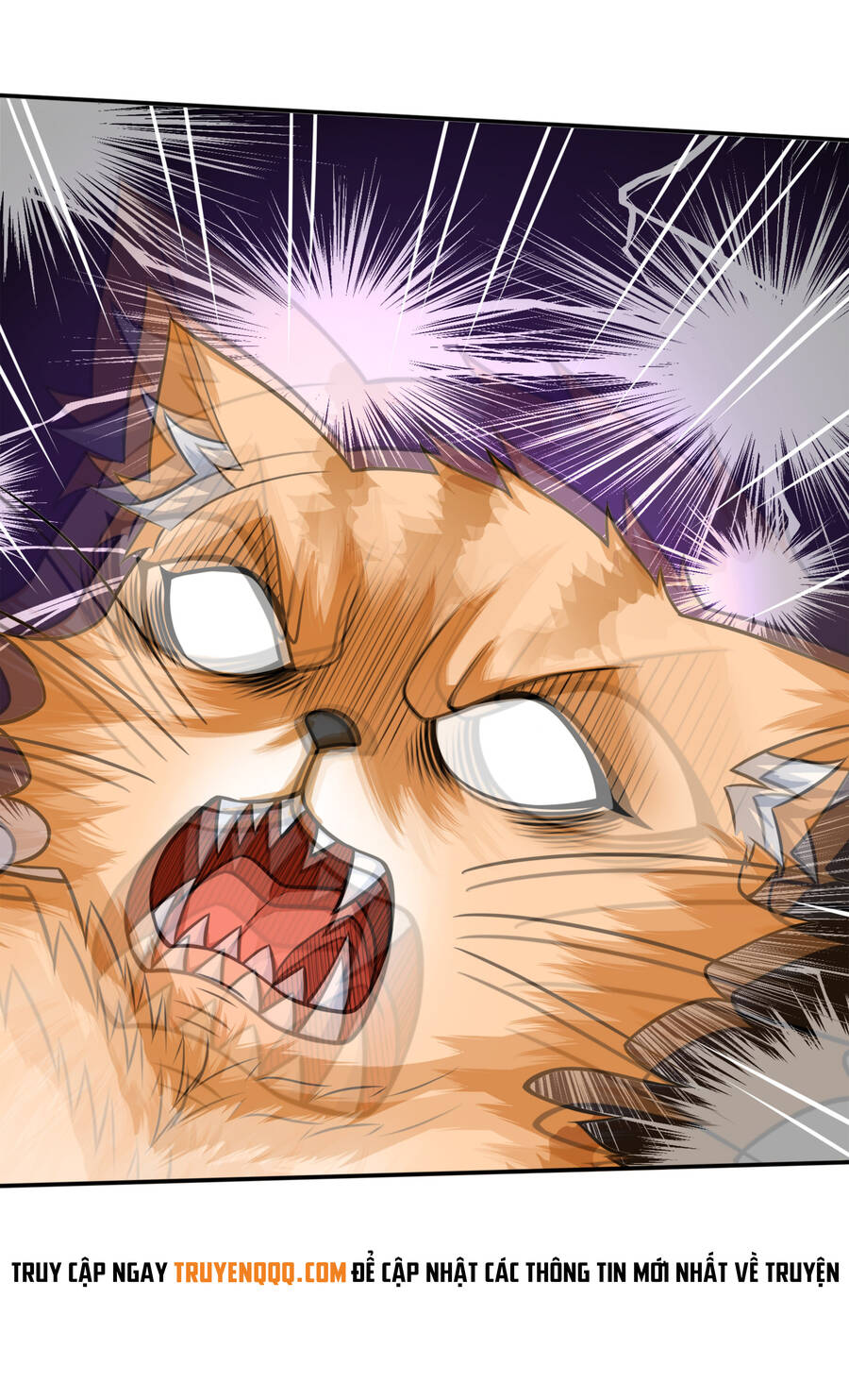 Cuộc Sống Treo Máy Chapter 8 - 31