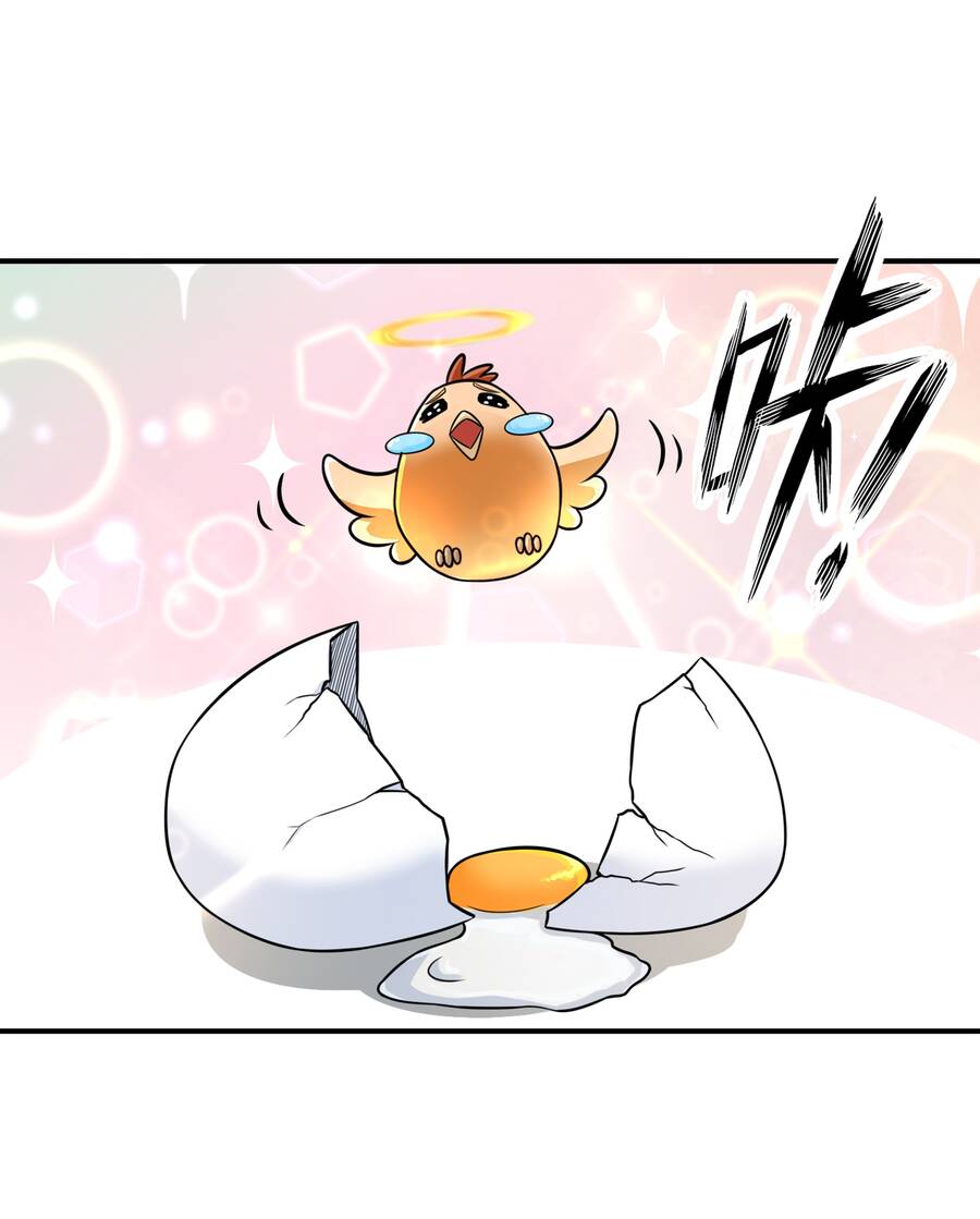 Cuộc Sống Treo Máy Chapter 8 - 32