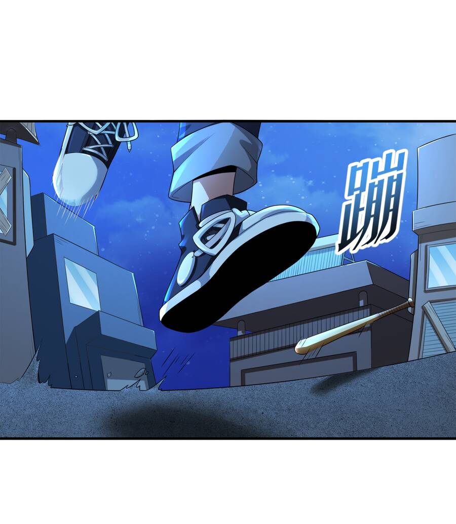 Cuộc Sống Treo Máy Chapter 8 - 39