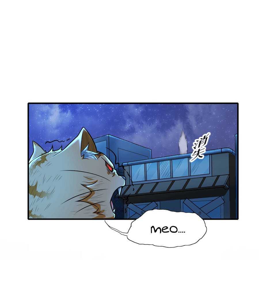 Cuộc Sống Treo Máy Chapter 8 - 43