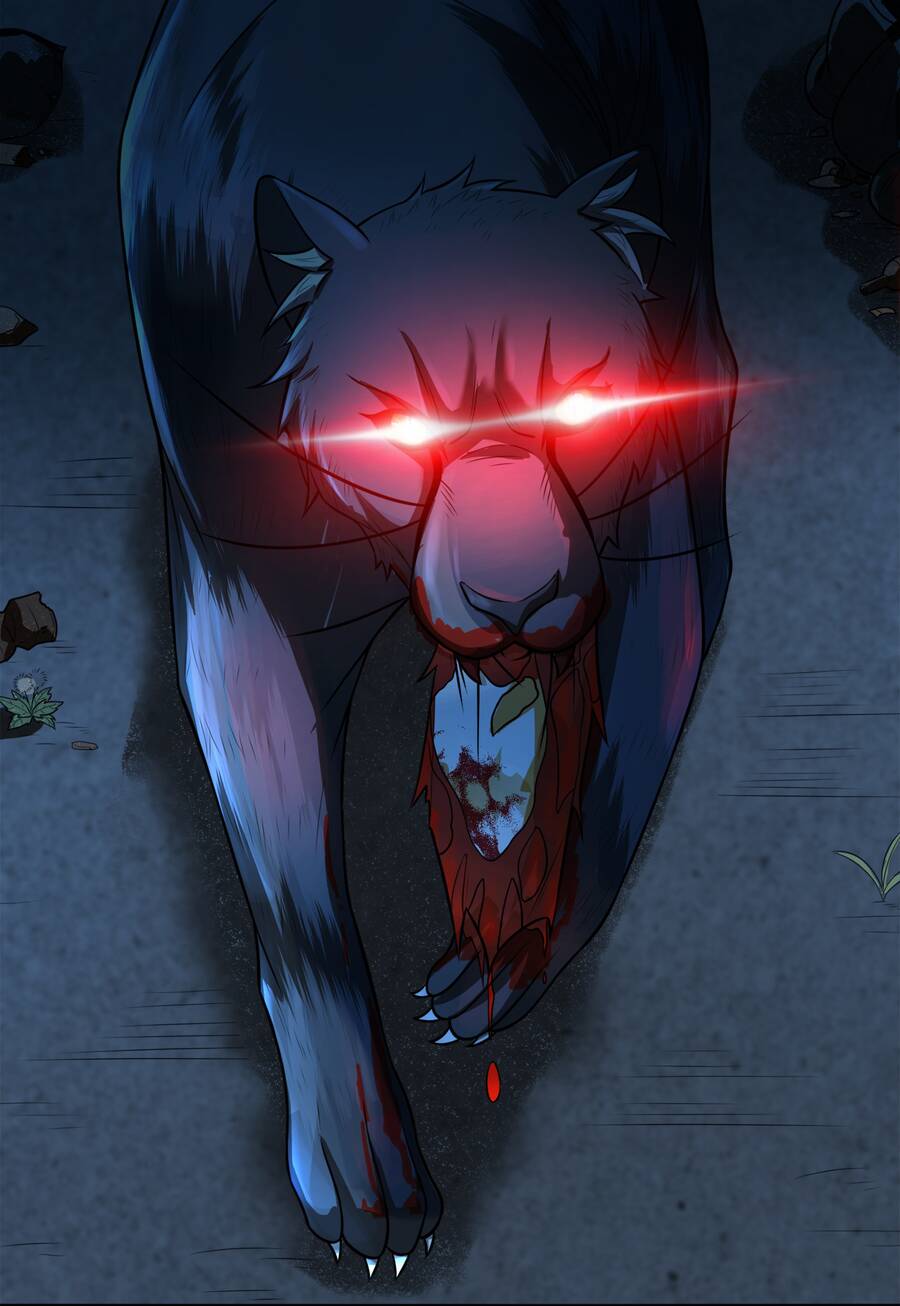 Cuộc Sống Treo Máy Chapter 8 - 45