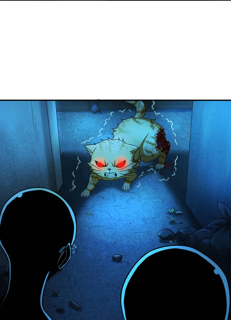 Cuộc Sống Treo Máy Chapter 8 - 49