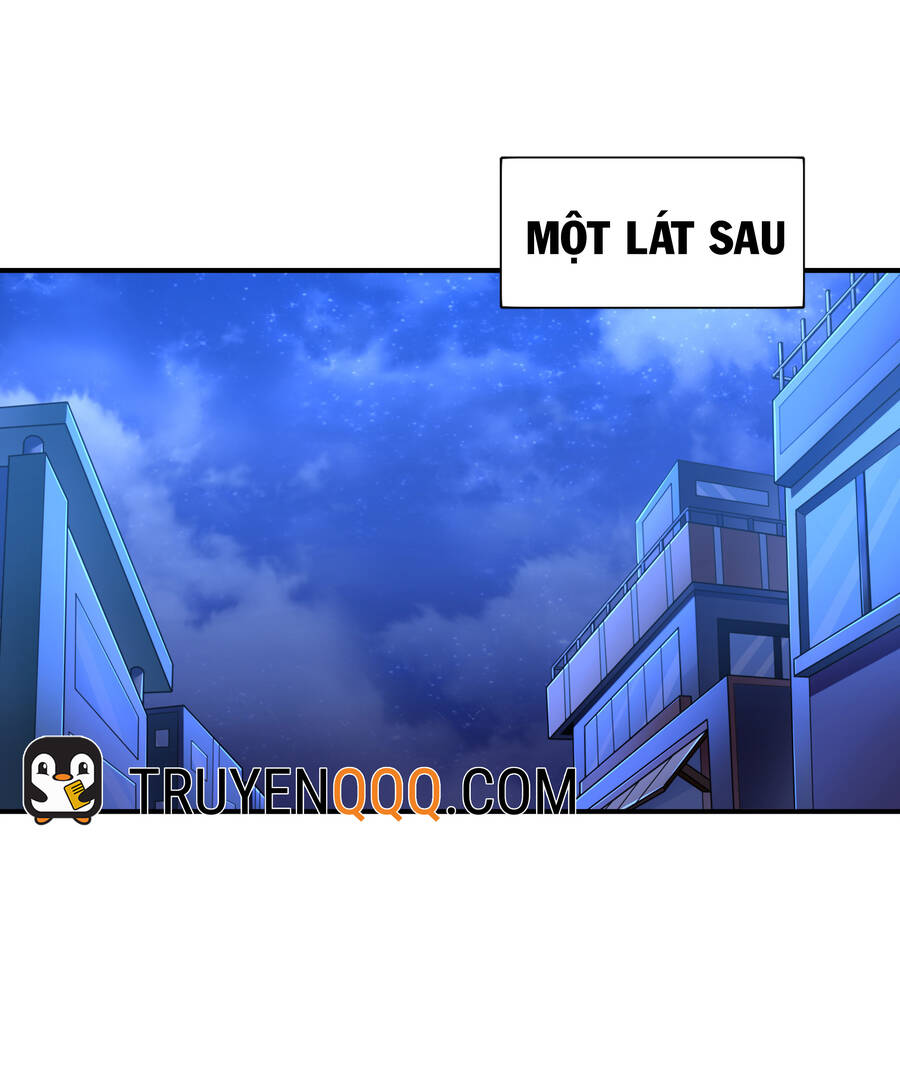 Cuộc Sống Treo Máy Chapter 8 - 53