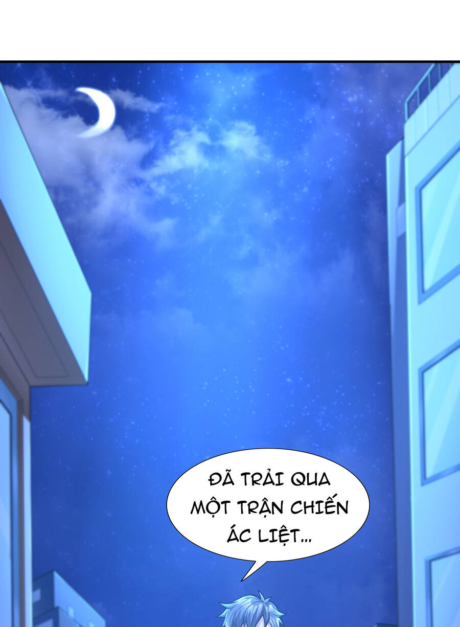 Cuộc Sống Treo Máy Chapter 8 - 55