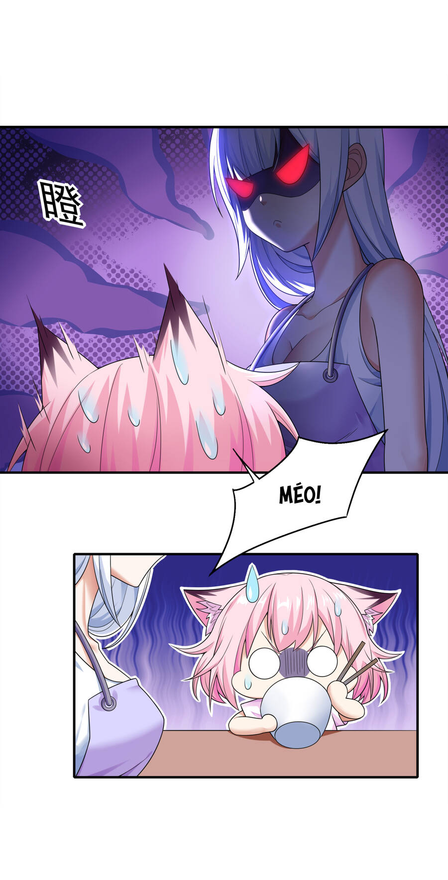 Cuộc Sống Treo Máy Chapter 9 - 33