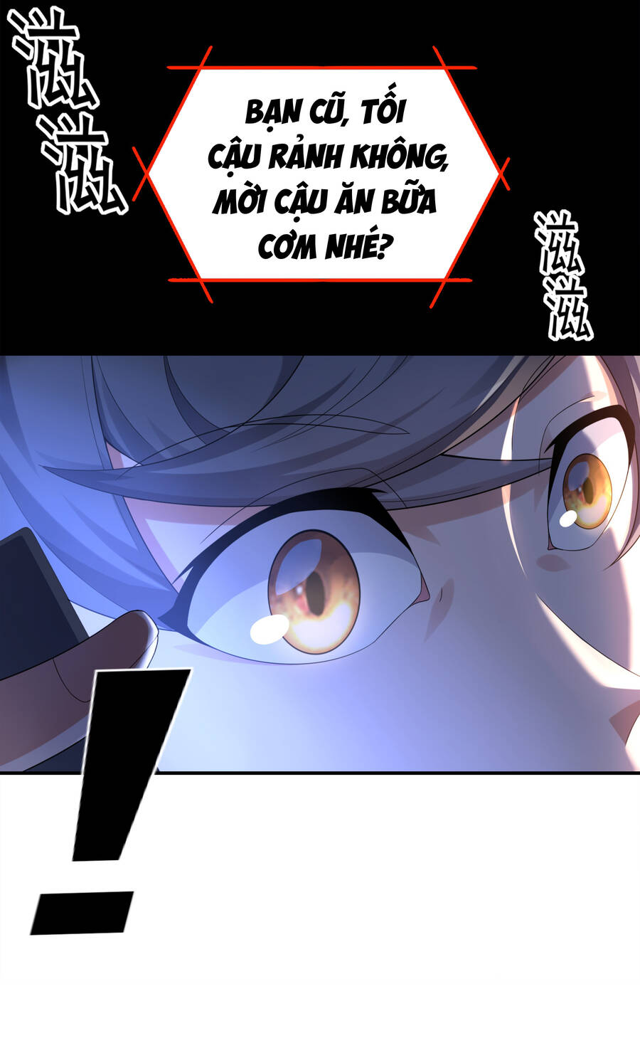 Cuộc Sống Treo Máy Chapter 9 - 40