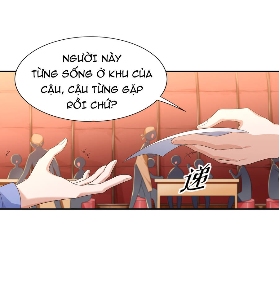 Cuộc Sống Treo Máy Chapter 9 - 44