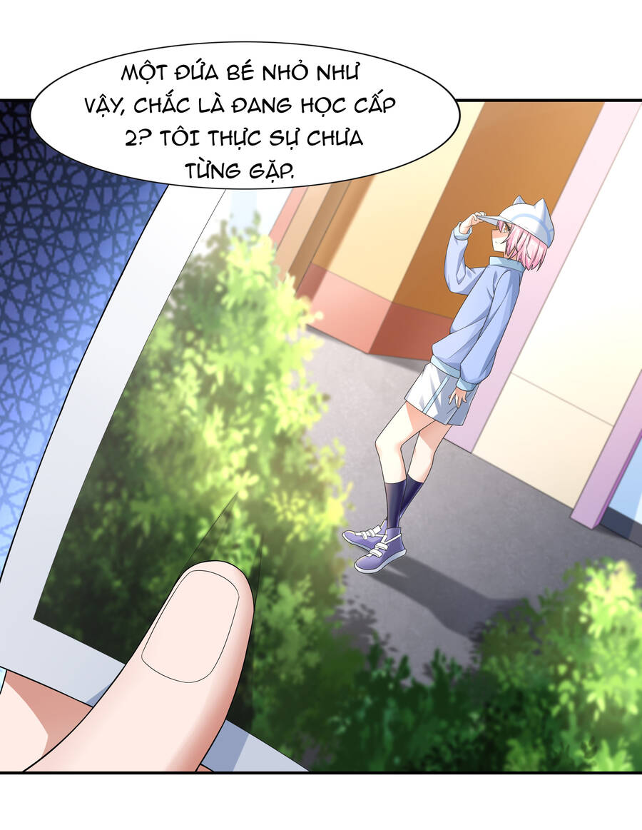 Cuộc Sống Treo Máy Chapter 9 - 45