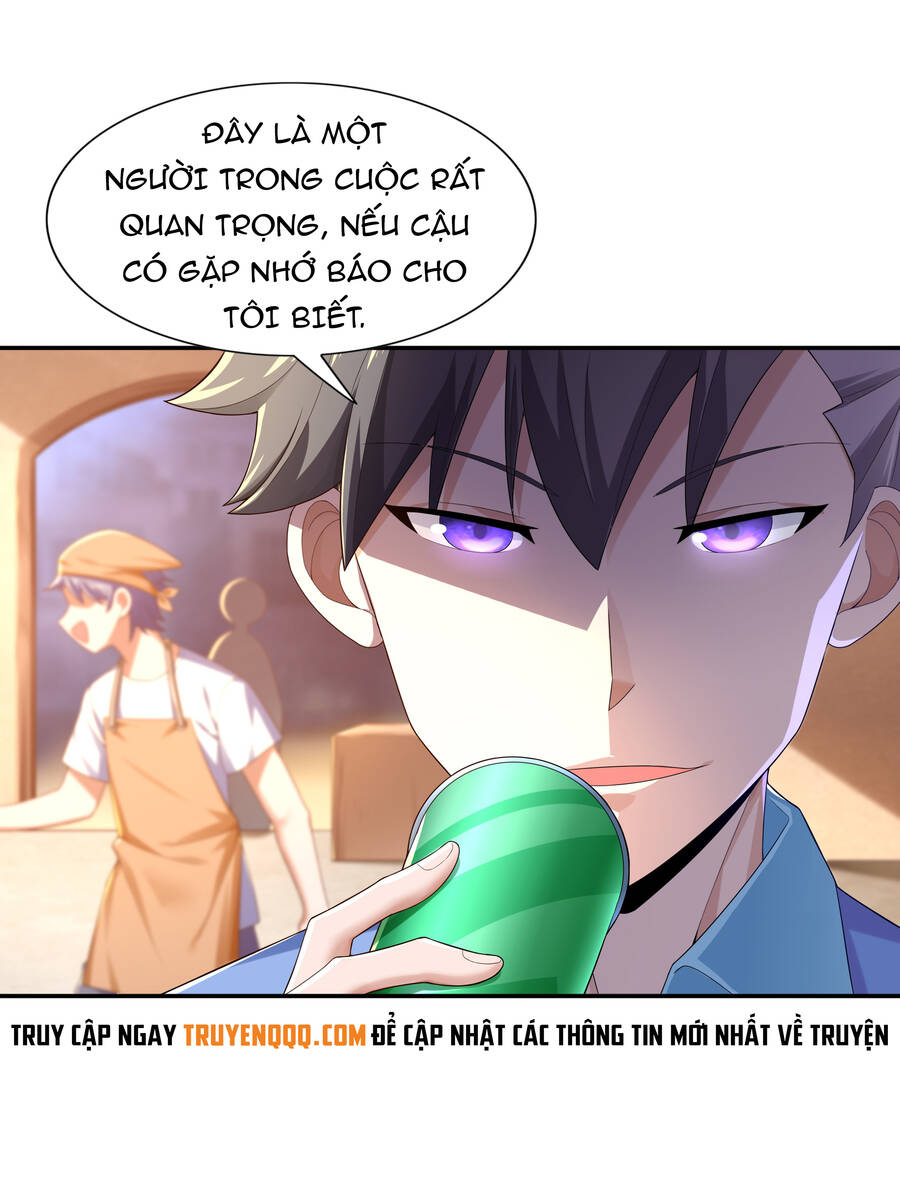 Cuộc Sống Treo Máy Chapter 9 - 46