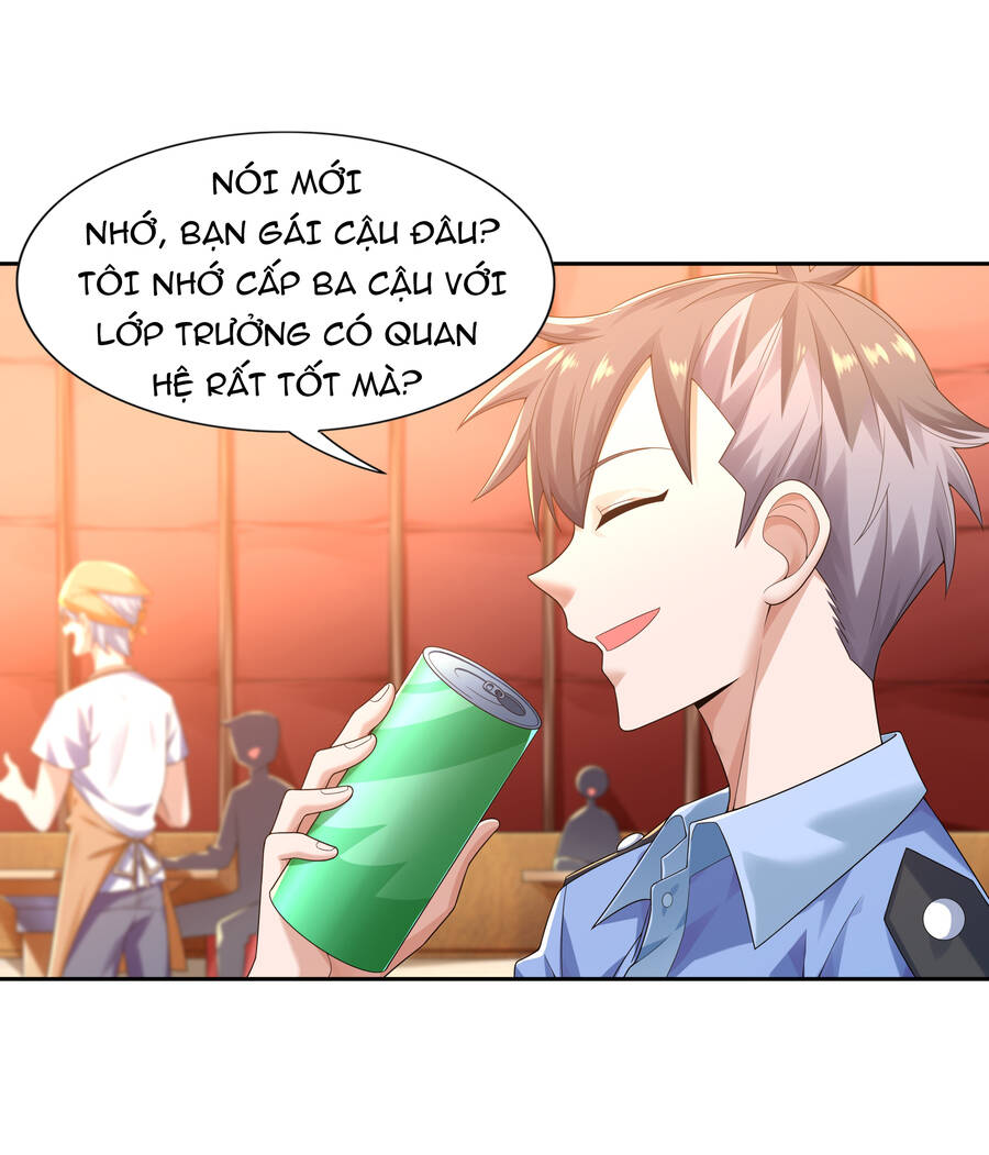 Cuộc Sống Treo Máy Chapter 9 - 48