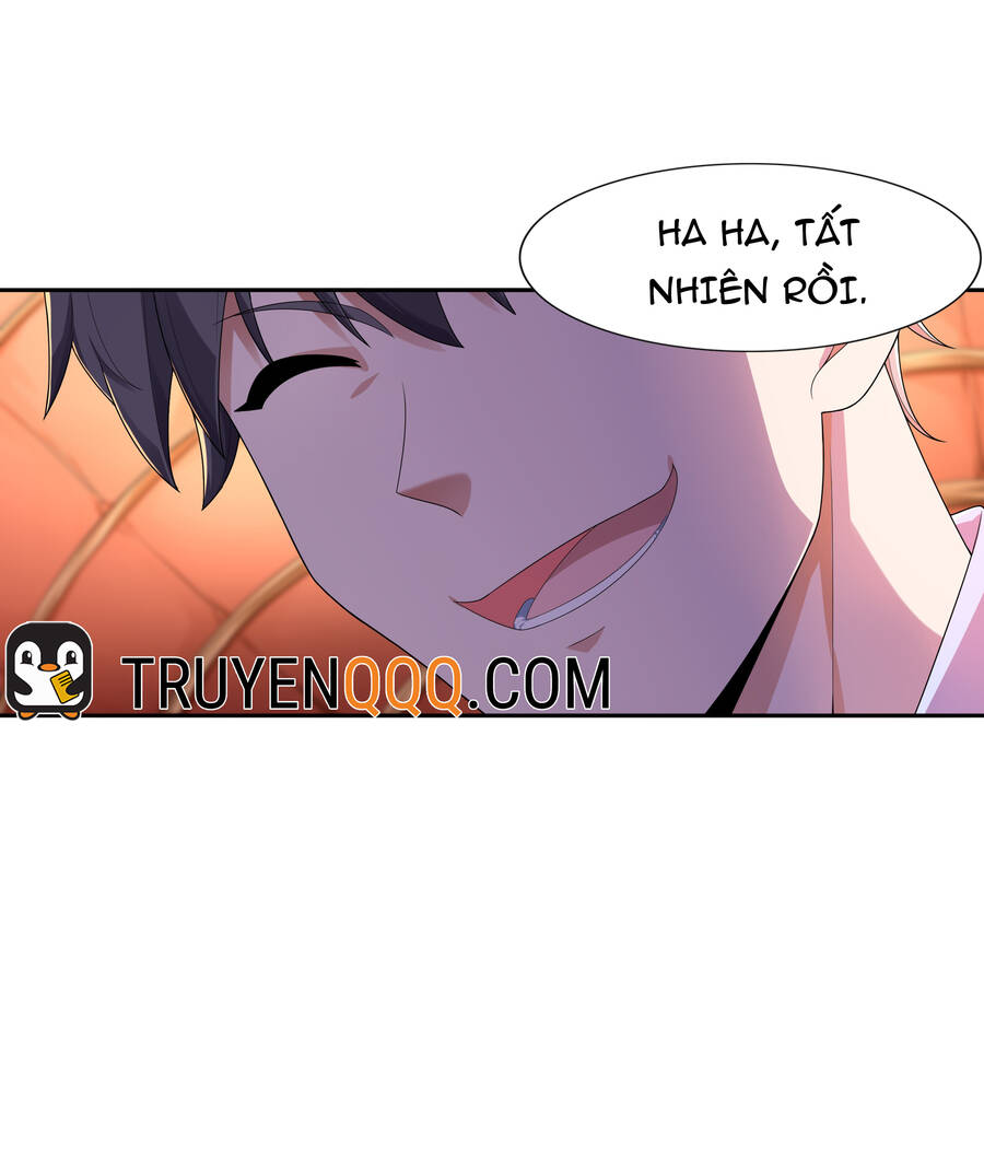 Cuộc Sống Treo Máy Chapter 9 - 52
