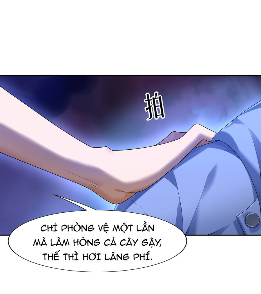 Cuộc Sống Treo Máy Chapter 9 - 54