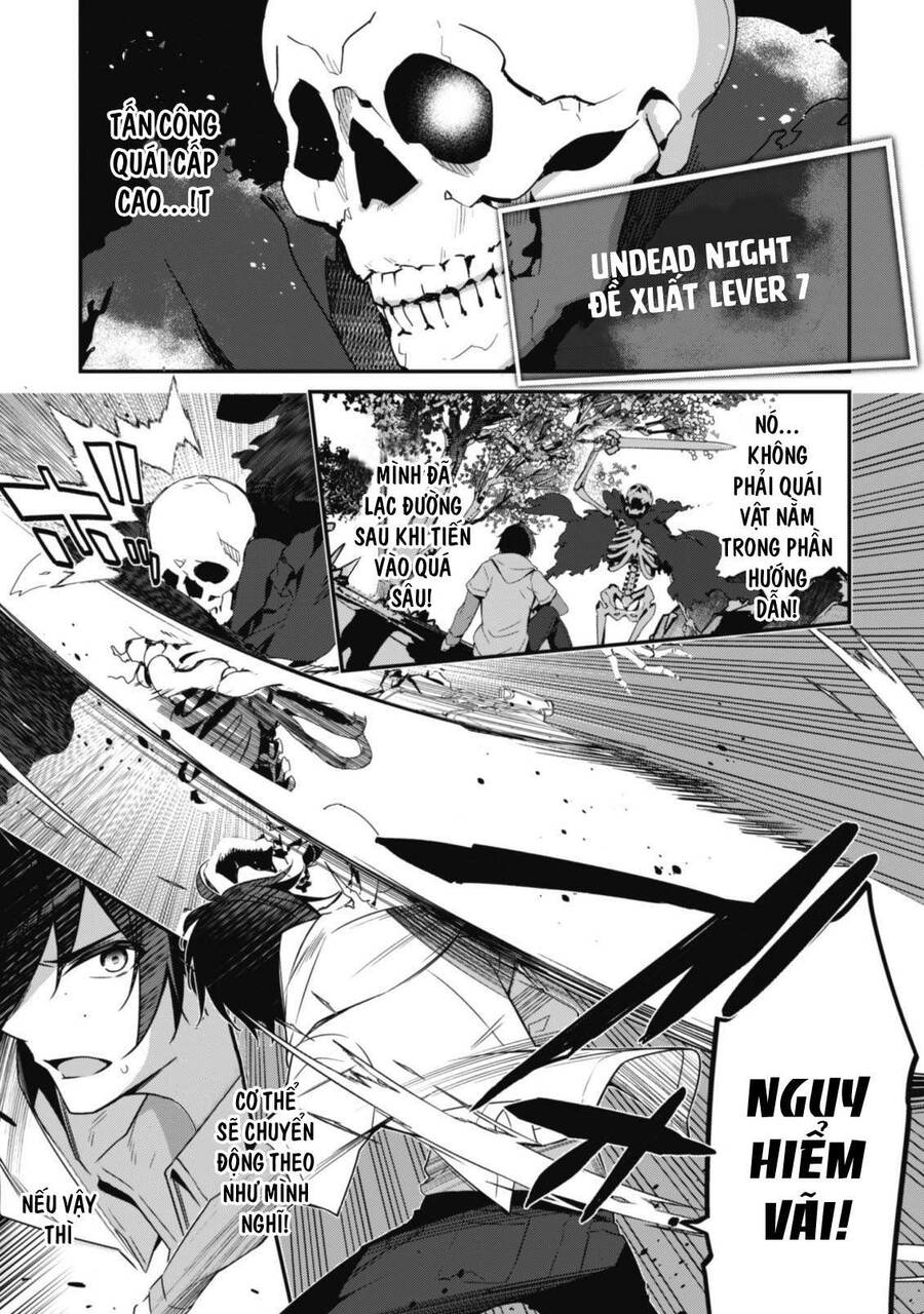 Level 1 Kara Hajimaru Shoukan Musou: Ore Dake Tsukaeru Ura Dungeon De, Subete No Tenseisha O Bucchigiru Chapter 1 - 16