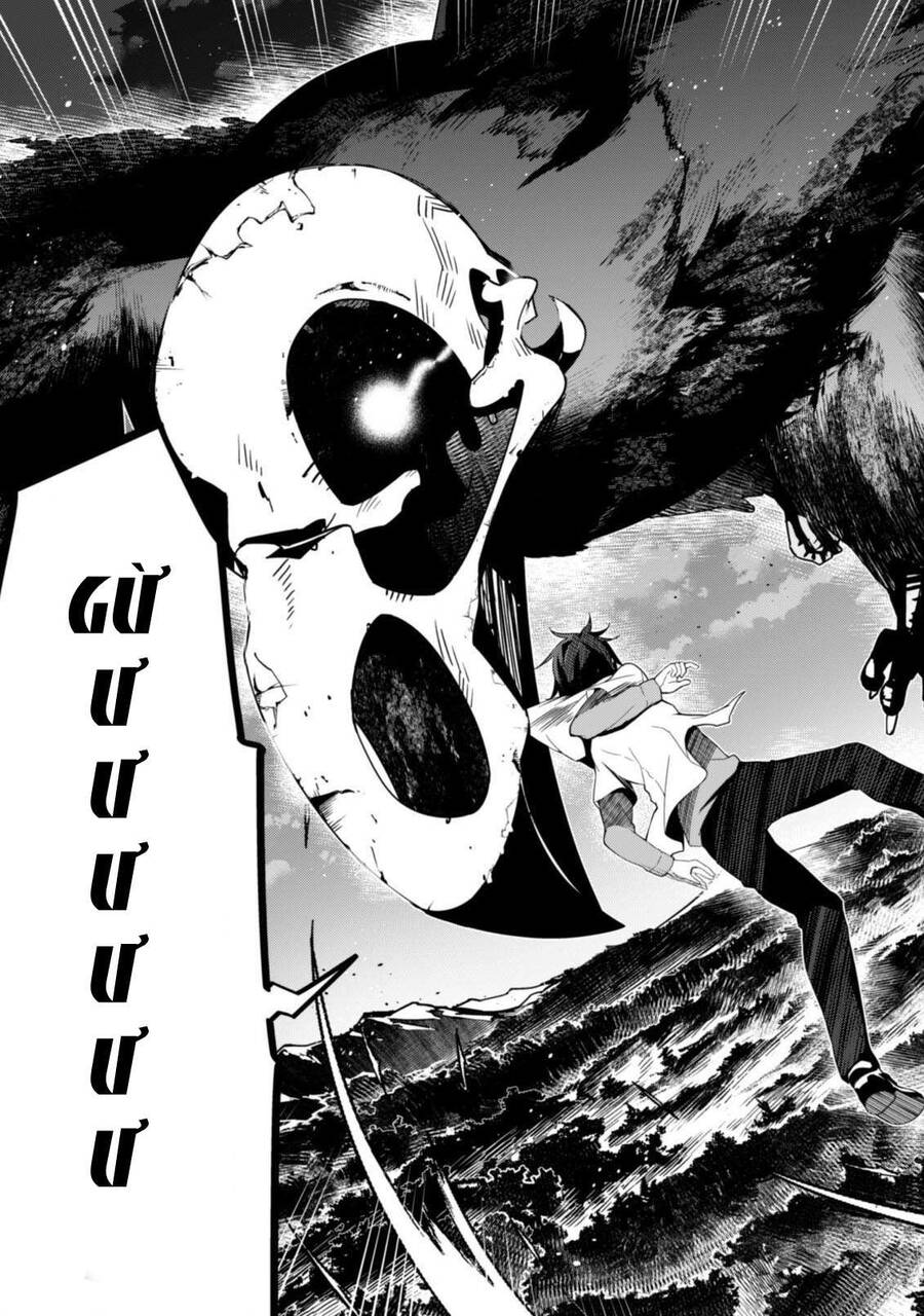 Level 1 Kara Hajimaru Shoukan Musou: Ore Dake Tsukaeru Ura Dungeon De, Subete No Tenseisha O Bucchigiru Chapter 1 - 22