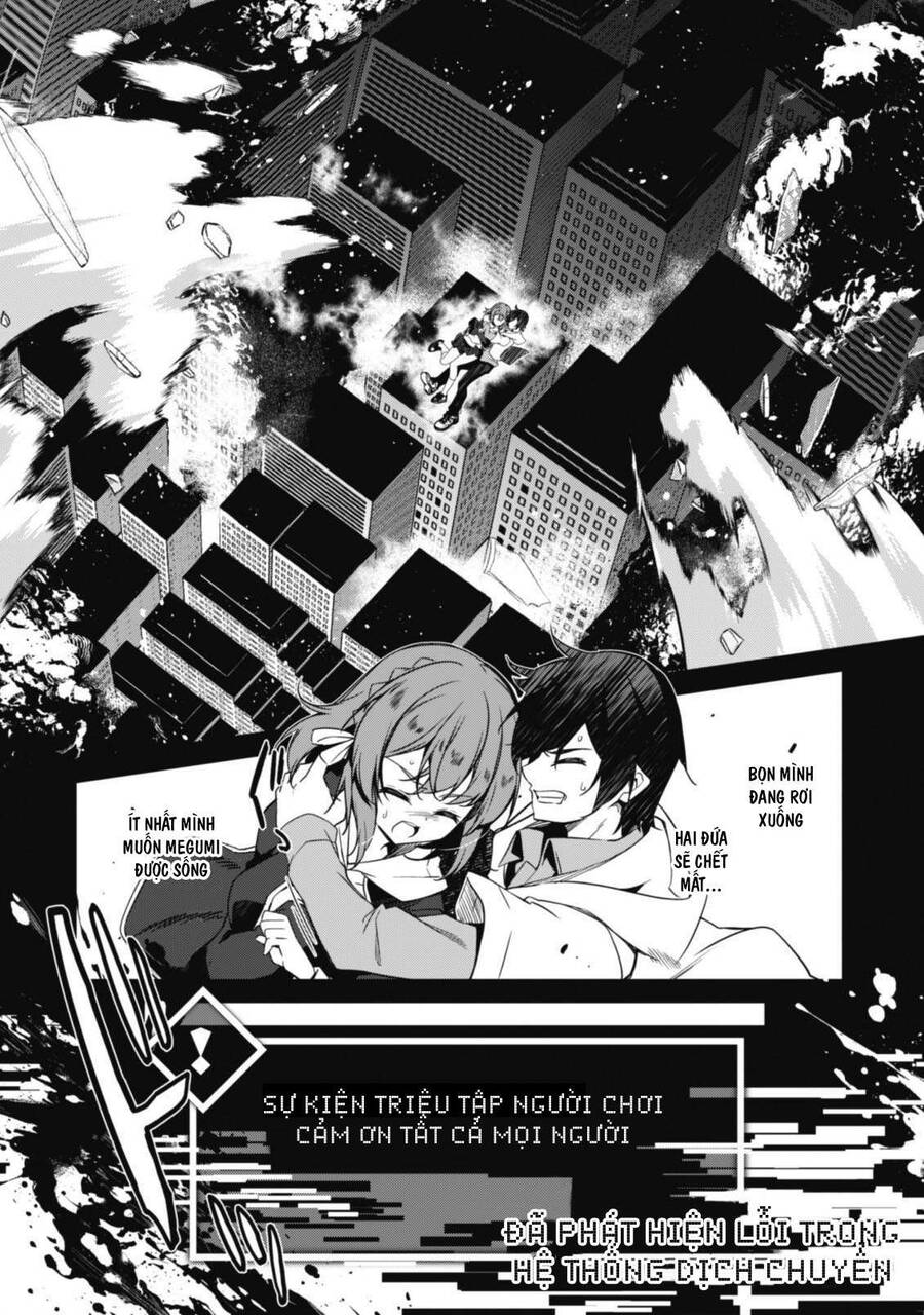 Level 1 Kara Hajimaru Shoukan Musou: Ore Dake Tsukaeru Ura Dungeon De, Subete No Tenseisha O Bucchigiru Chapter 1 - 37