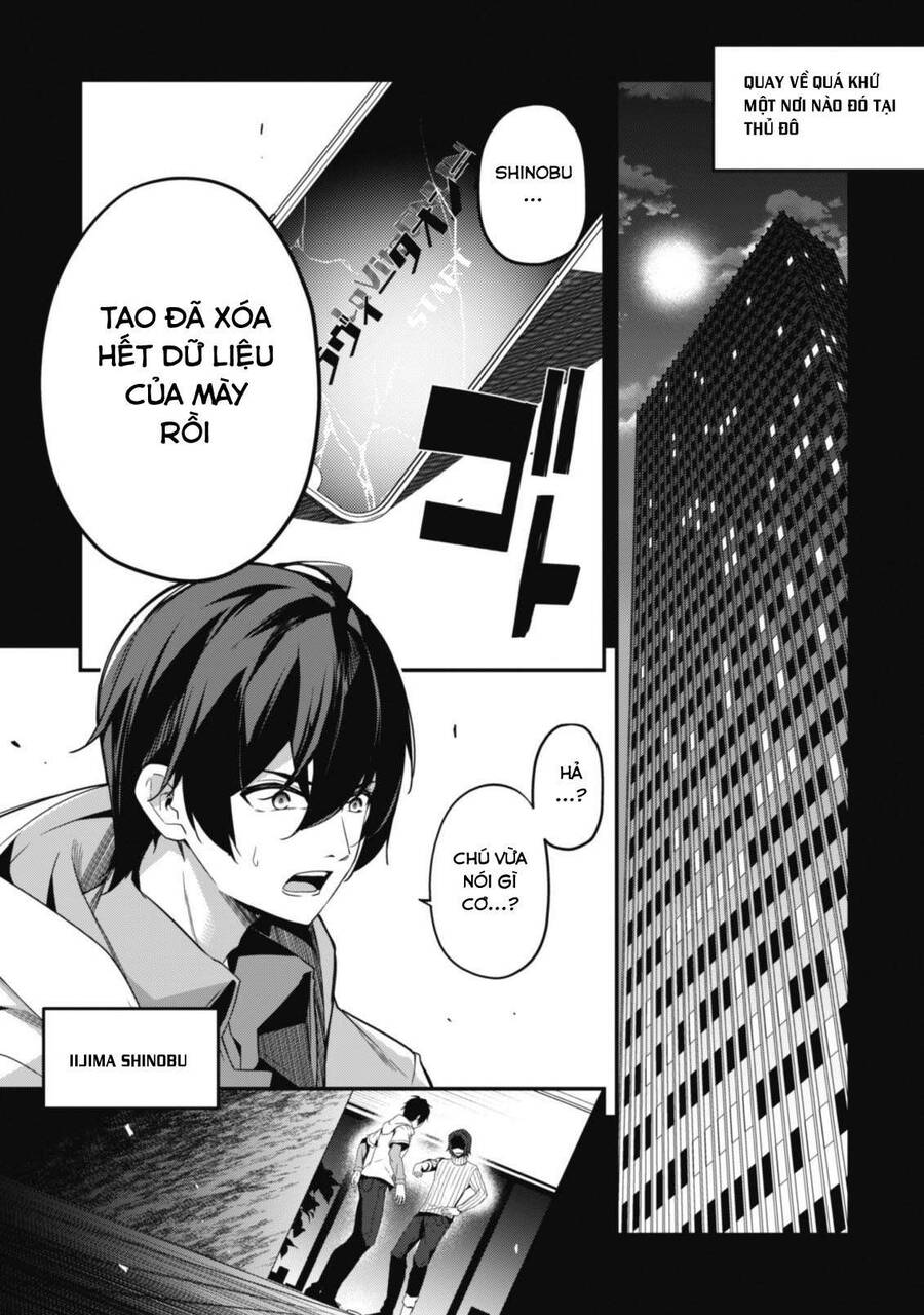 Level 1 Kara Hajimaru Shoukan Musou: Ore Dake Tsukaeru Ura Dungeon De, Subete No Tenseisha O Bucchigiru Chapter 1 - 7