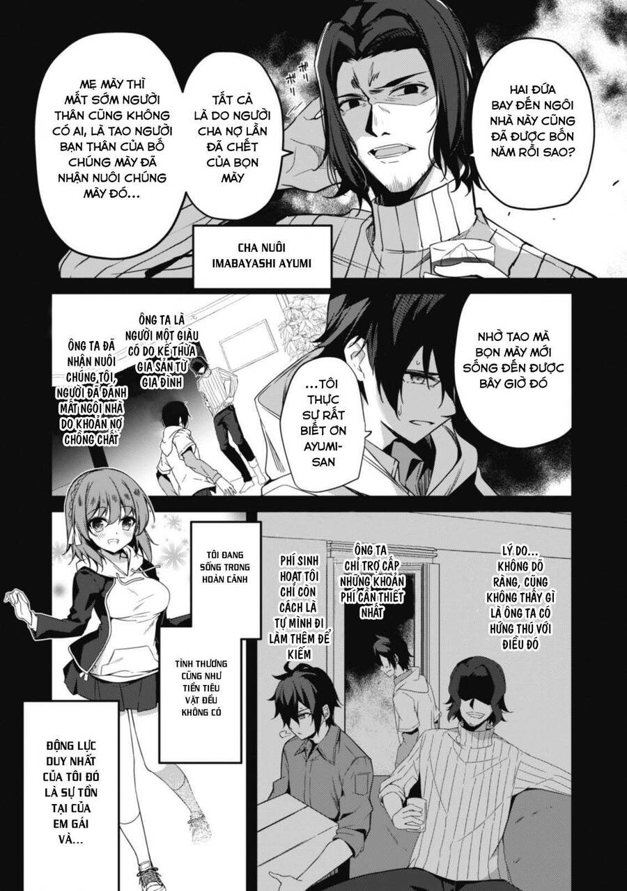 Level 1 Kara Hajimaru Shoukan Musou: Ore Dake Tsukaeru Ura Dungeon De, Subete No Tenseisha O Bucchigiru Chapter 1 - 8