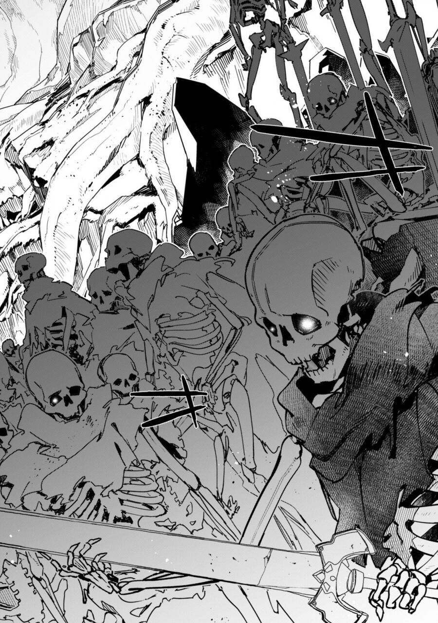 Level 1 Kara Hajimaru Shoukan Musou: Ore Dake Tsukaeru Ura Dungeon De, Subete No Tenseisha O Bucchigiru Chapter 2 - 11
