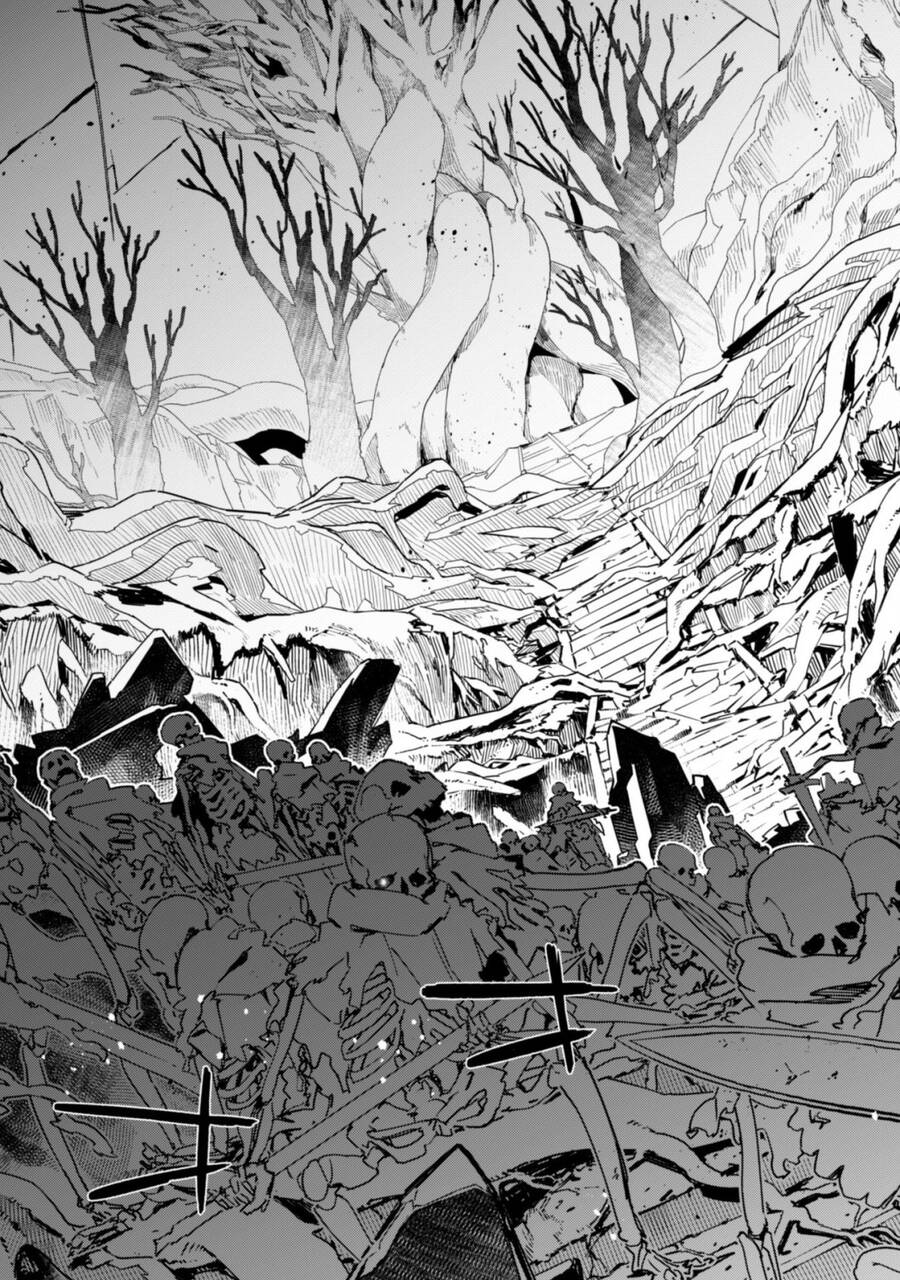 Level 1 Kara Hajimaru Shoukan Musou: Ore Dake Tsukaeru Ura Dungeon De, Subete No Tenseisha O Bucchigiru Chapter 2 - 12