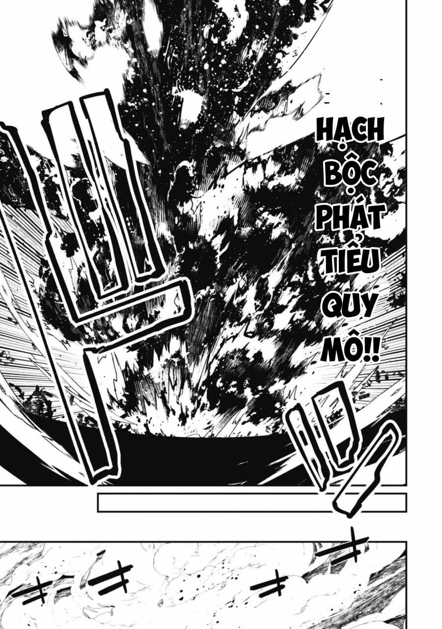 Level 1 Kara Hajimaru Shoukan Musou: Ore Dake Tsukaeru Ura Dungeon De, Subete No Tenseisha O Bucchigiru Chapter 2 - 18