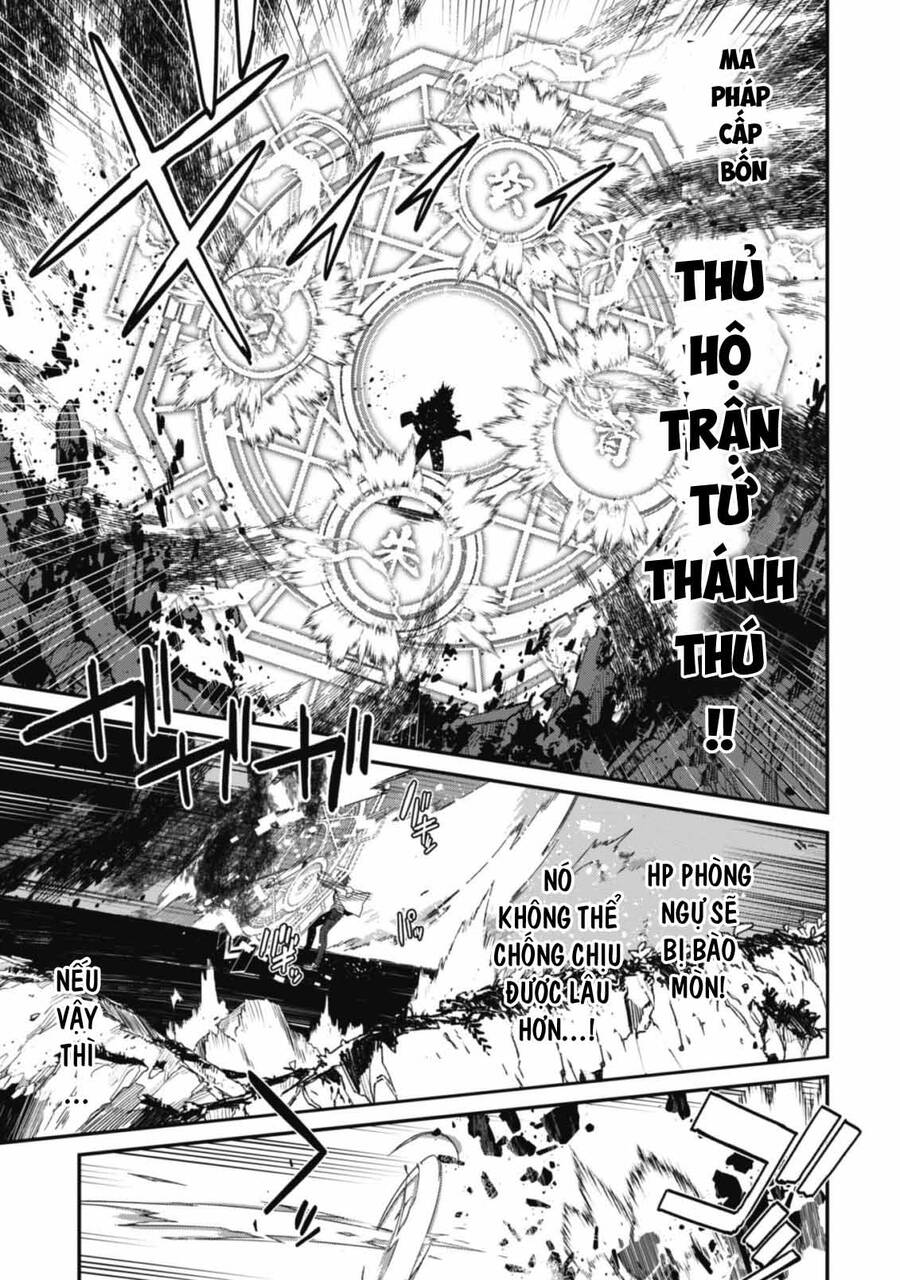 Level 1 Kara Hajimaru Shoukan Musou: Ore Dake Tsukaeru Ura Dungeon De, Subete No Tenseisha O Bucchigiru Chapter 2 - 26