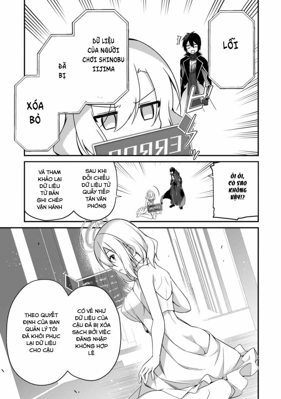 Level 1 Kara Hajimaru Shoukan Musou: Ore Dake Tsukaeru Ura Dungeon De, Subete No Tenseisha O Bucchigiru Chapter 3 - 6