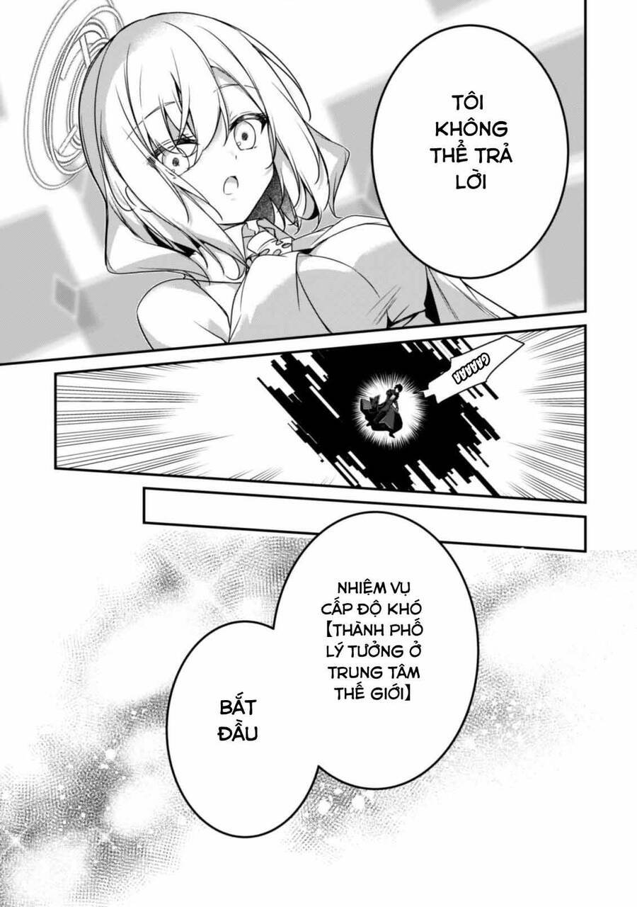 Level 1 Kara Hajimaru Shoukan Musou: Ore Dake Tsukaeru Ura Dungeon De, Subete No Tenseisha O Bucchigiru Chapter 3 - 10