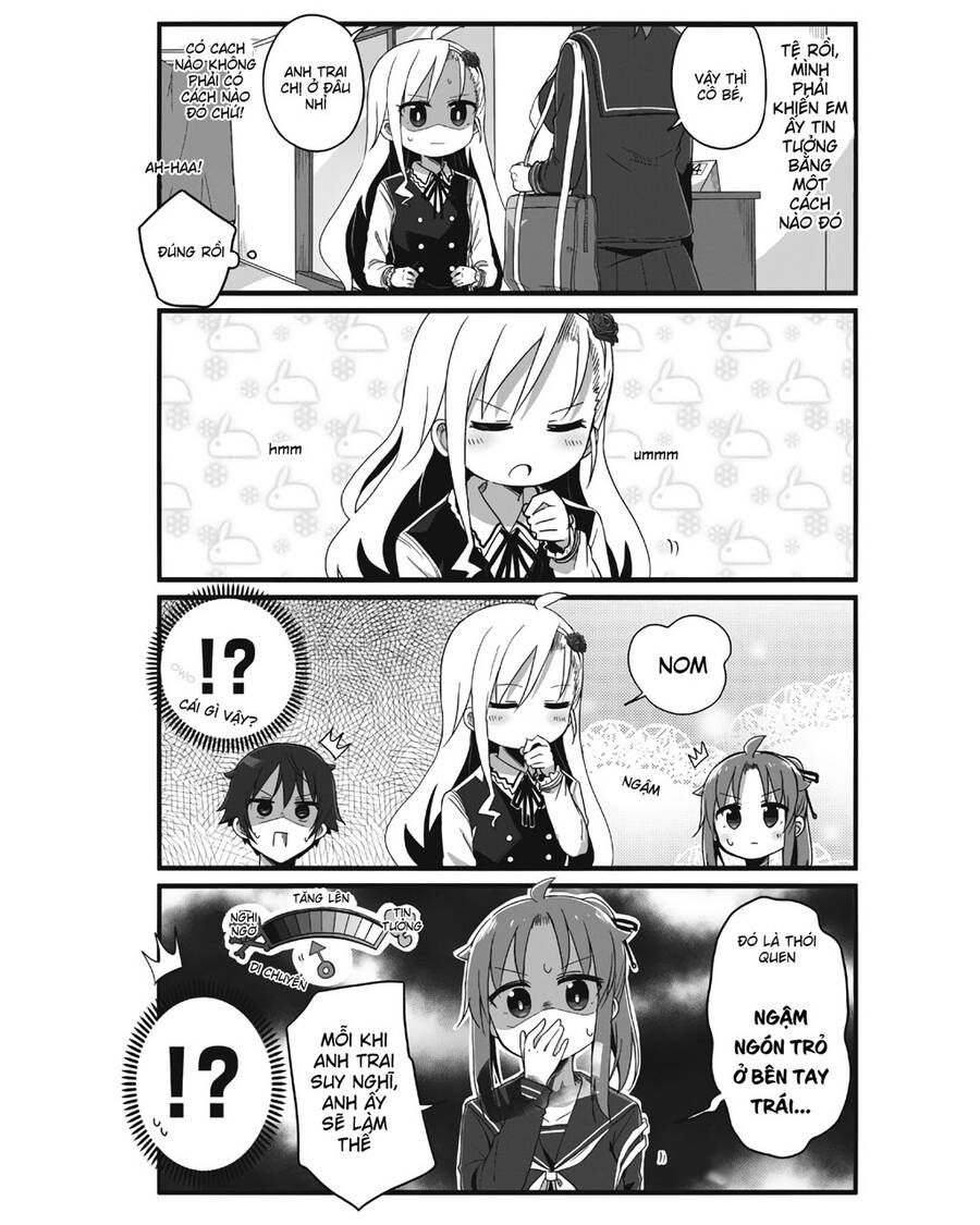 Yo-Jo Life! Chapter 2 - 5