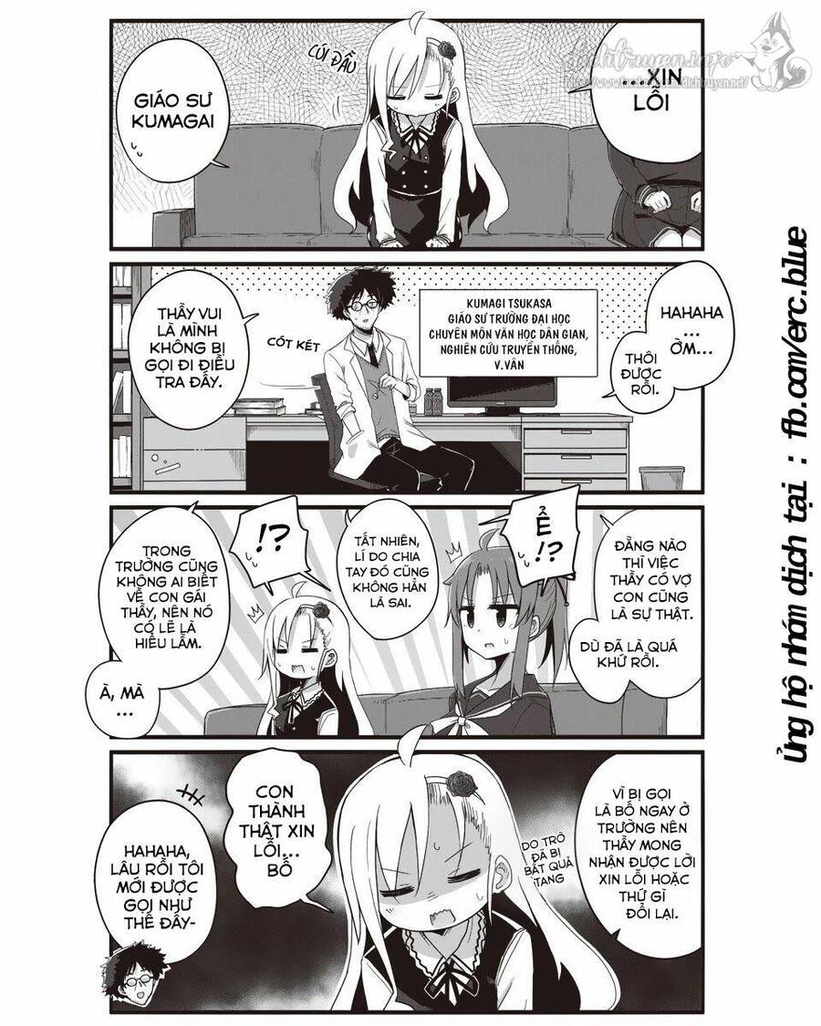 Yo-Jo Life! Chapter 3 - 4