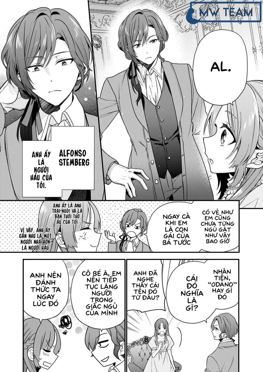 The Unassuming Noble Lady Just Wants To Live A Peaceful Life Chapter 1 - 10