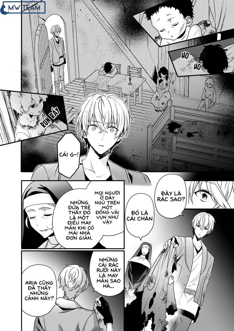 The Unassuming Noble Lady Just Wants To Live A Peaceful Life Chapter 3 - 17