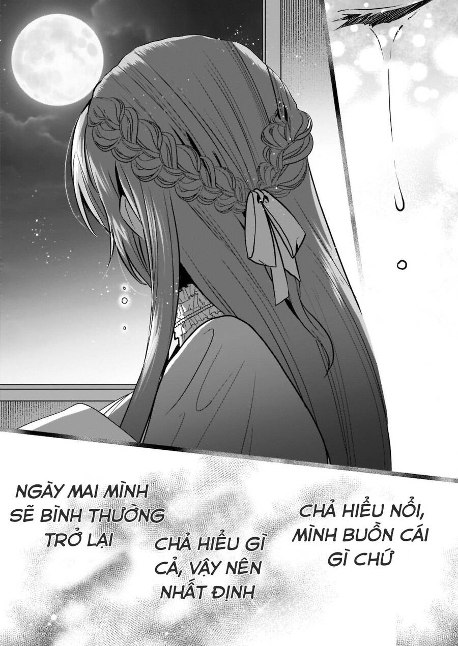 The Unassuming Noble Lady Just Wants To Live A Peaceful Life Chapter 7 - 12