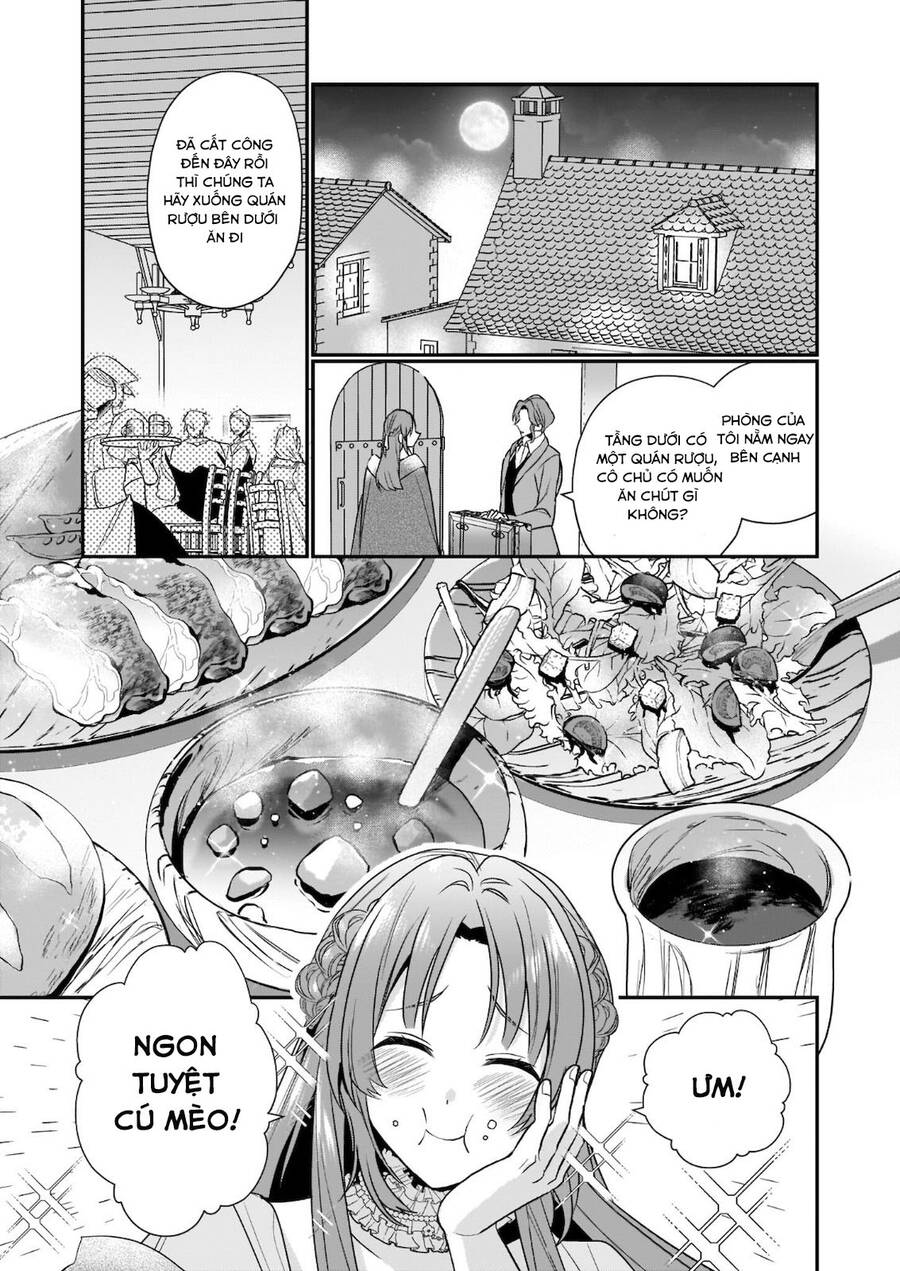 The Unassuming Noble Lady Just Wants To Live A Peaceful Life Chapter 7 - 14