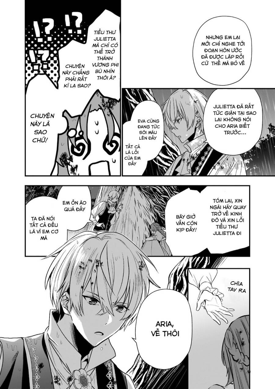 The Unassuming Noble Lady Just Wants To Live A Peaceful Life Chapter 7 - 30