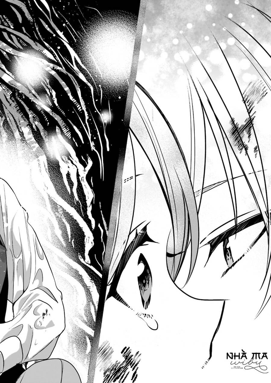 The Unassuming Noble Lady Just Wants To Live A Peaceful Life Chapter 7 - 33