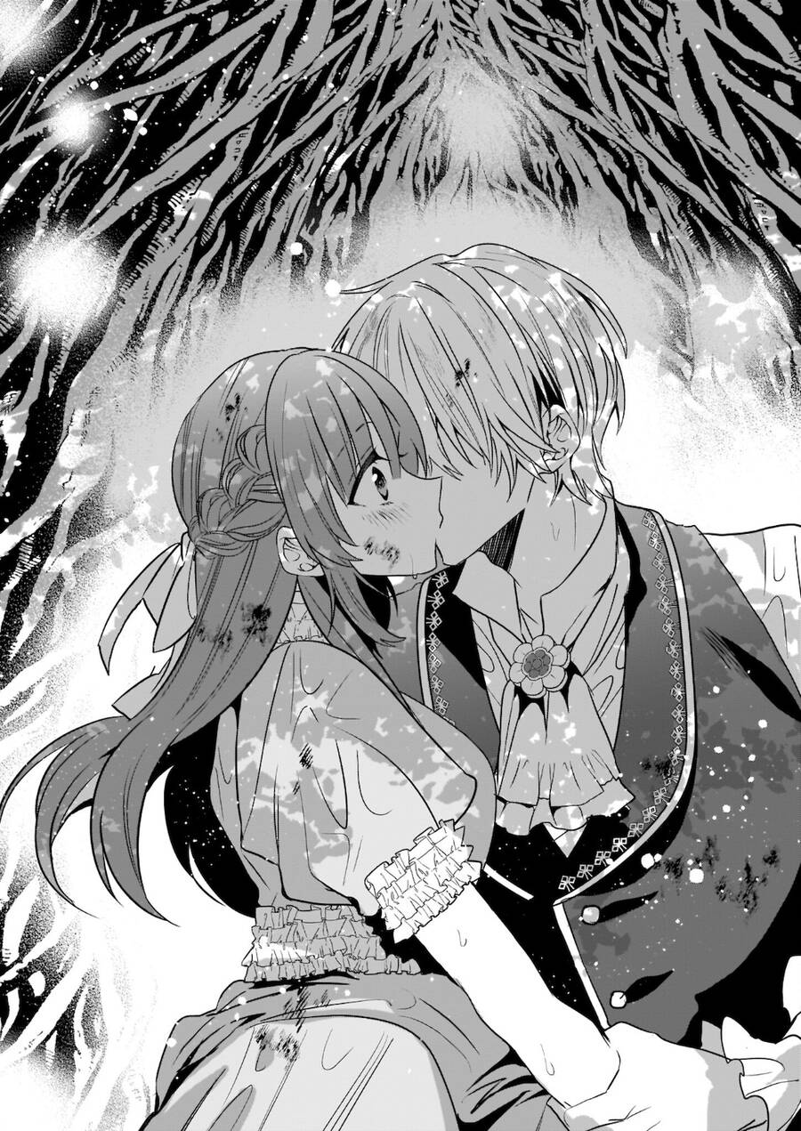 The Unassuming Noble Lady Just Wants To Live A Peaceful Life Chapter 7 - 34