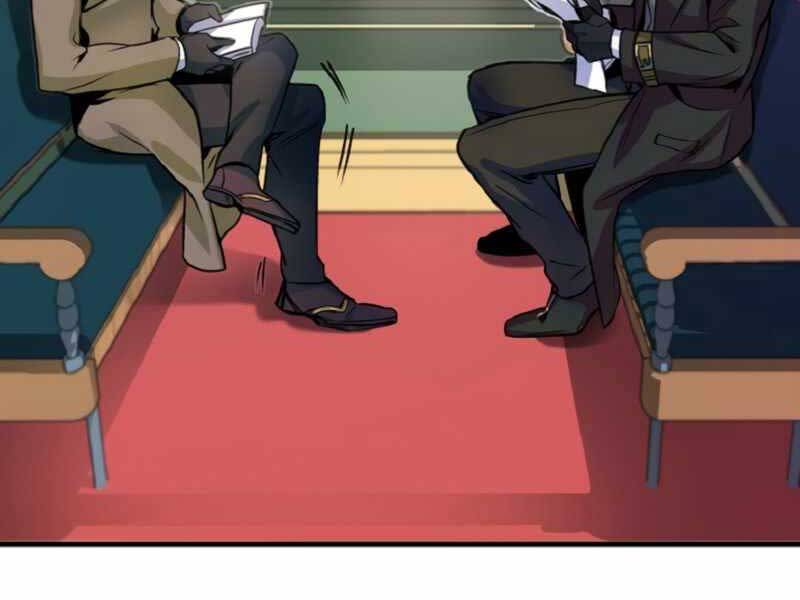 Giáo Sư Gián Điệp Chapter 1 - 109