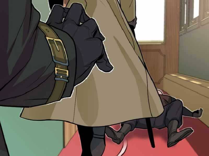 Giáo Sư Gián Điệp Chapter 1 - 289