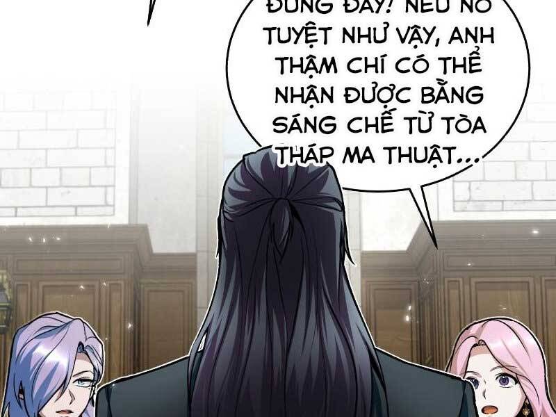 Giáo Sư Gián Điệp Chapter 10 - 192