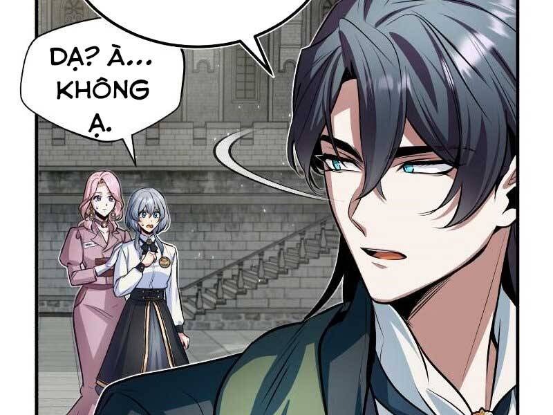 Giáo Sư Gián Điệp Chapter 10 - 58