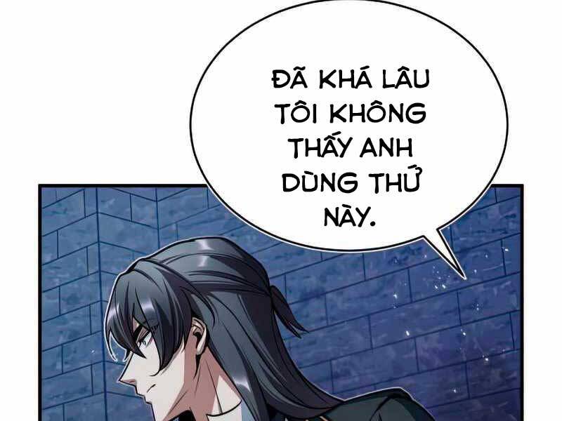 Giáo Sư Gián Điệp Chapter 11 - 132