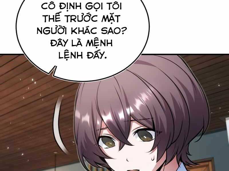 Giáo Sư Gián Điệp Chapter 13 - 137
