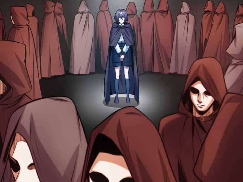 Giáo Sư Gián Điệp Chapter 13 - 178