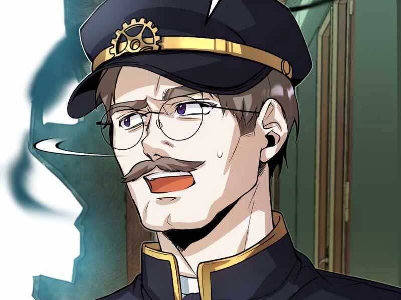 Giáo Sư Gián Điệp Chapter 2 - 62