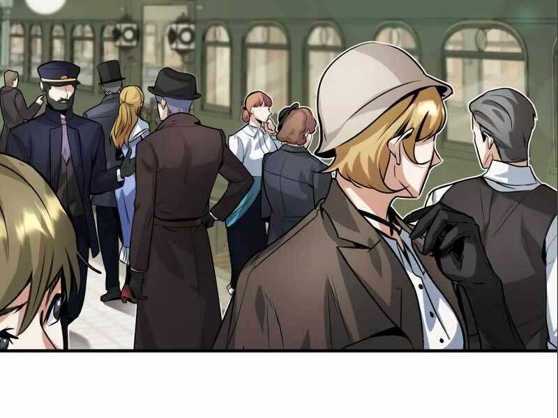Giáo Sư Gián Điệp Chapter 3 - 53