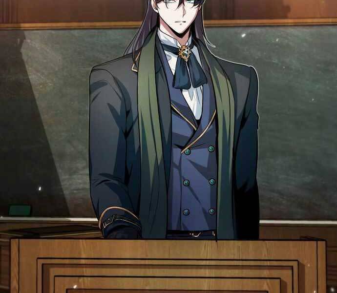 Giáo Sư Gián Điệp Chapter 5 - 132