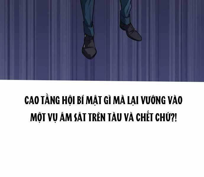 Giáo Sư Gián Điệp Chapter 5 - 41