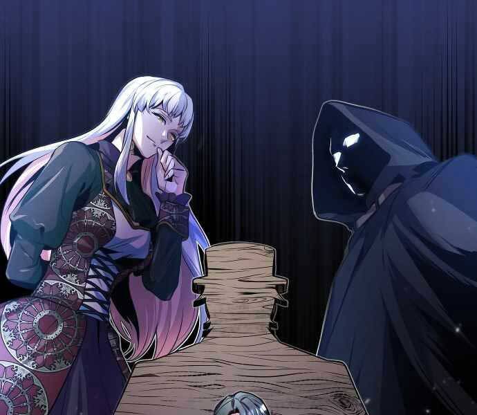 Giáo Sư Gián Điệp Chapter 5 - 49