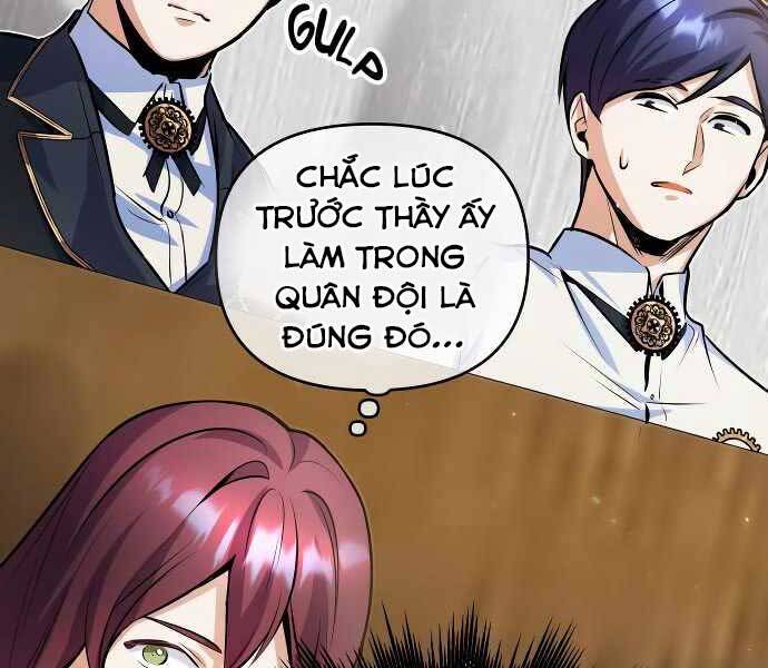 Giáo Sư Gián Điệp Chapter 6 - 120
